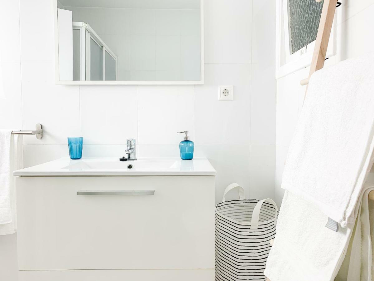 Cosy Flats Centro 2º Apartamento *