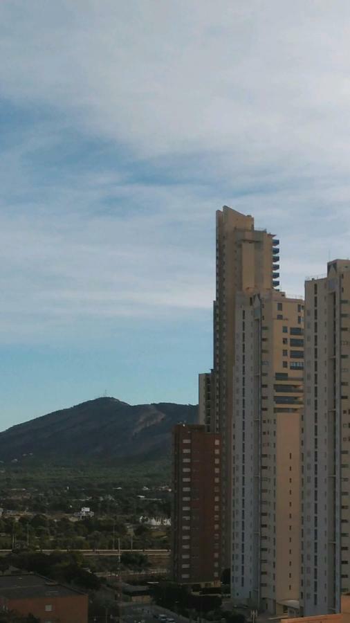 Apartamento Levante Gemelos 8