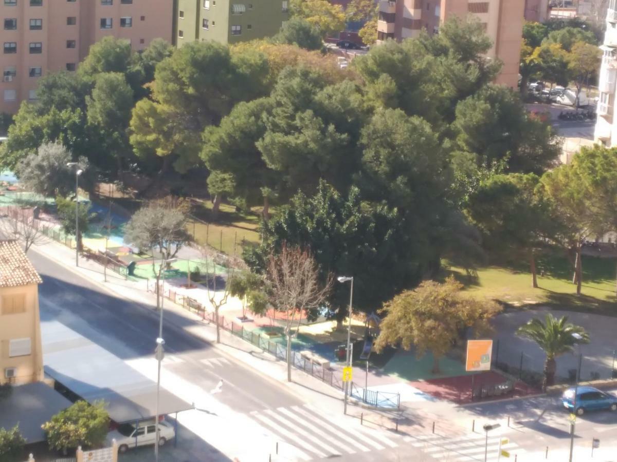 Apartamento Levante Gemelos 8