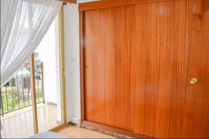 Rinconada Real Bungalow-playa Levante Apartamento Benidorm