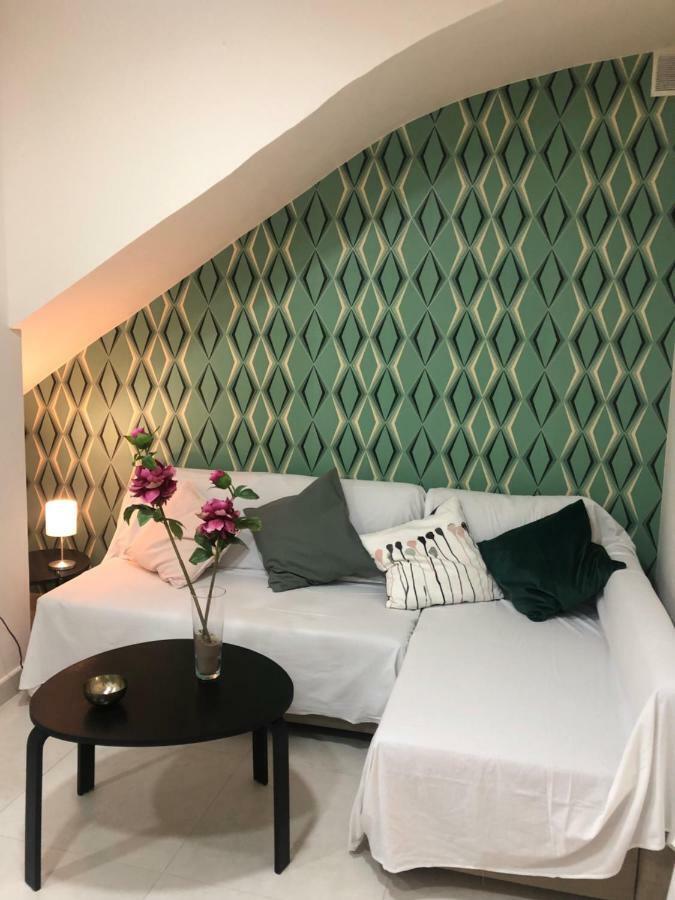 Сasa de vacaciones Aplus Apartamentos, Old Town Benidorm