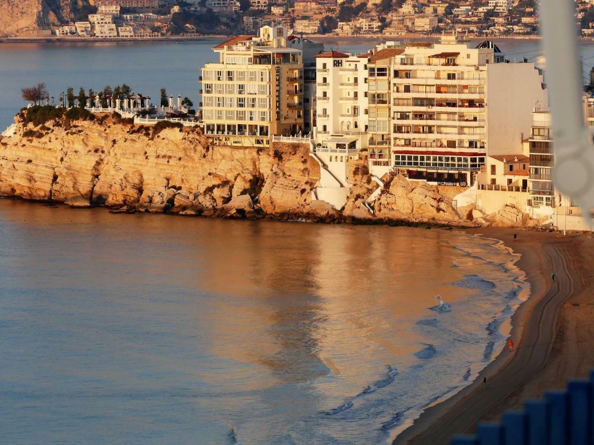 Primera Línea Playa Levante