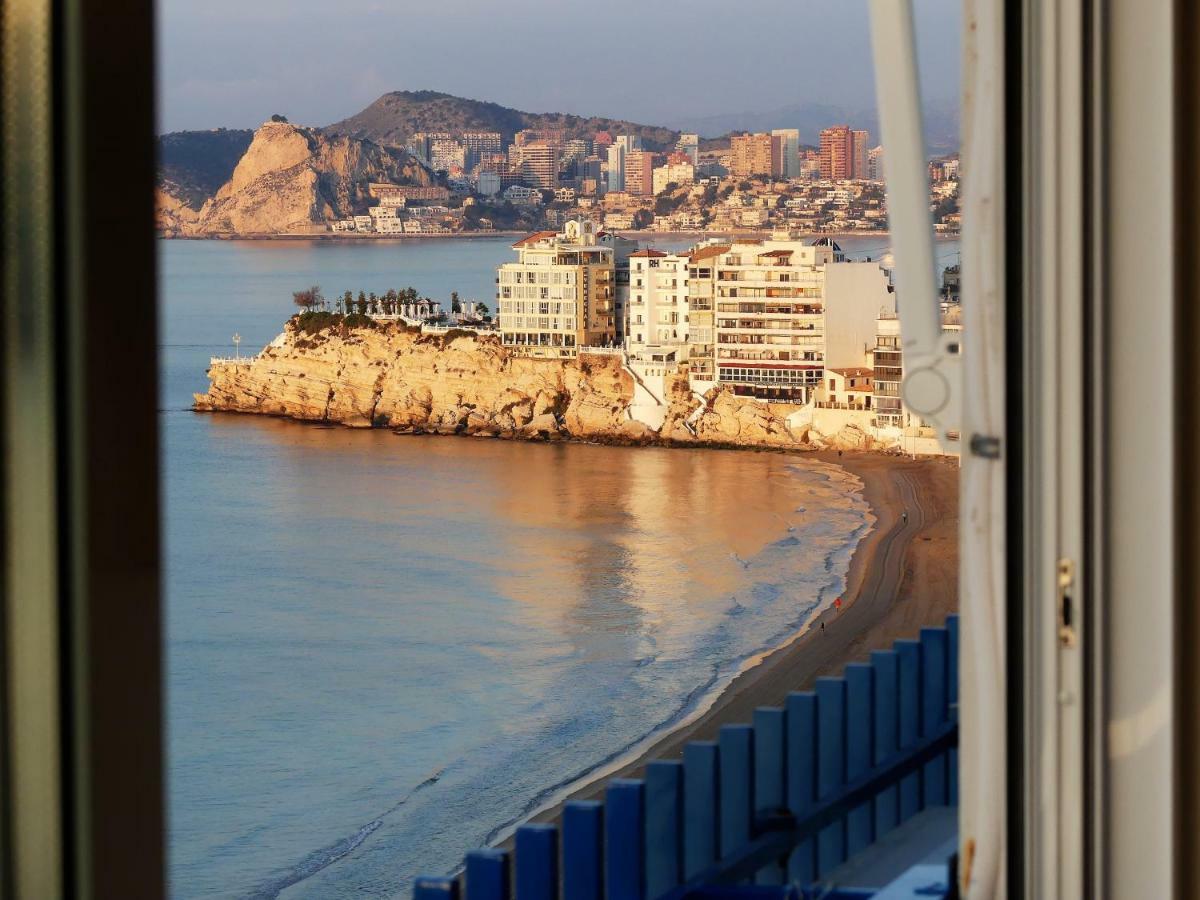 Primera Línea Playa Levante