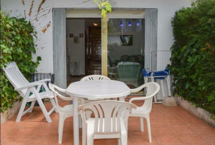 Rinconada Real Bungalow-playa Levante Apartamento Benidorm