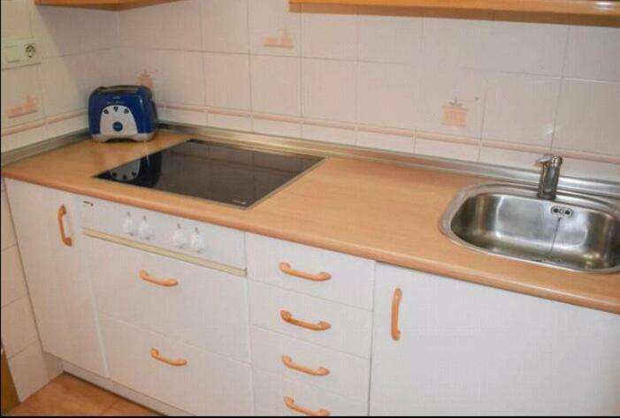Apartamento Rinconada Real Bungalow-playa Levante