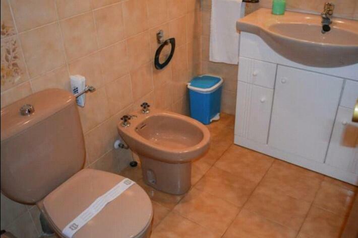 Rinconada Real Bungalow-playa Levante Apartamento *