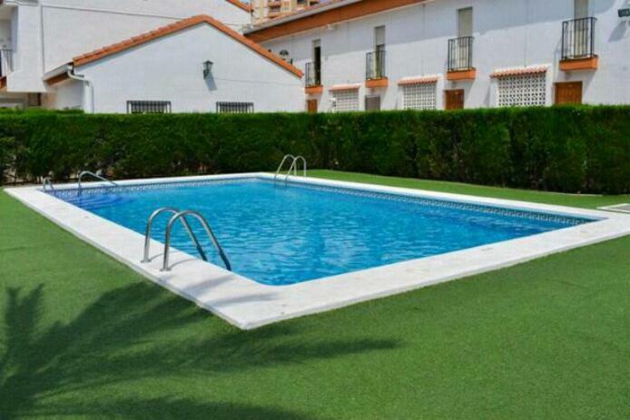 Apartamento Rinconada Real Bungalow-playa Levante