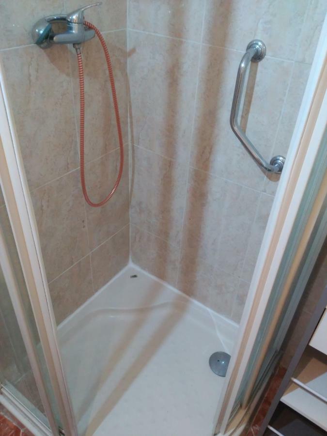 Levante Gemelos 8 Apartamento *