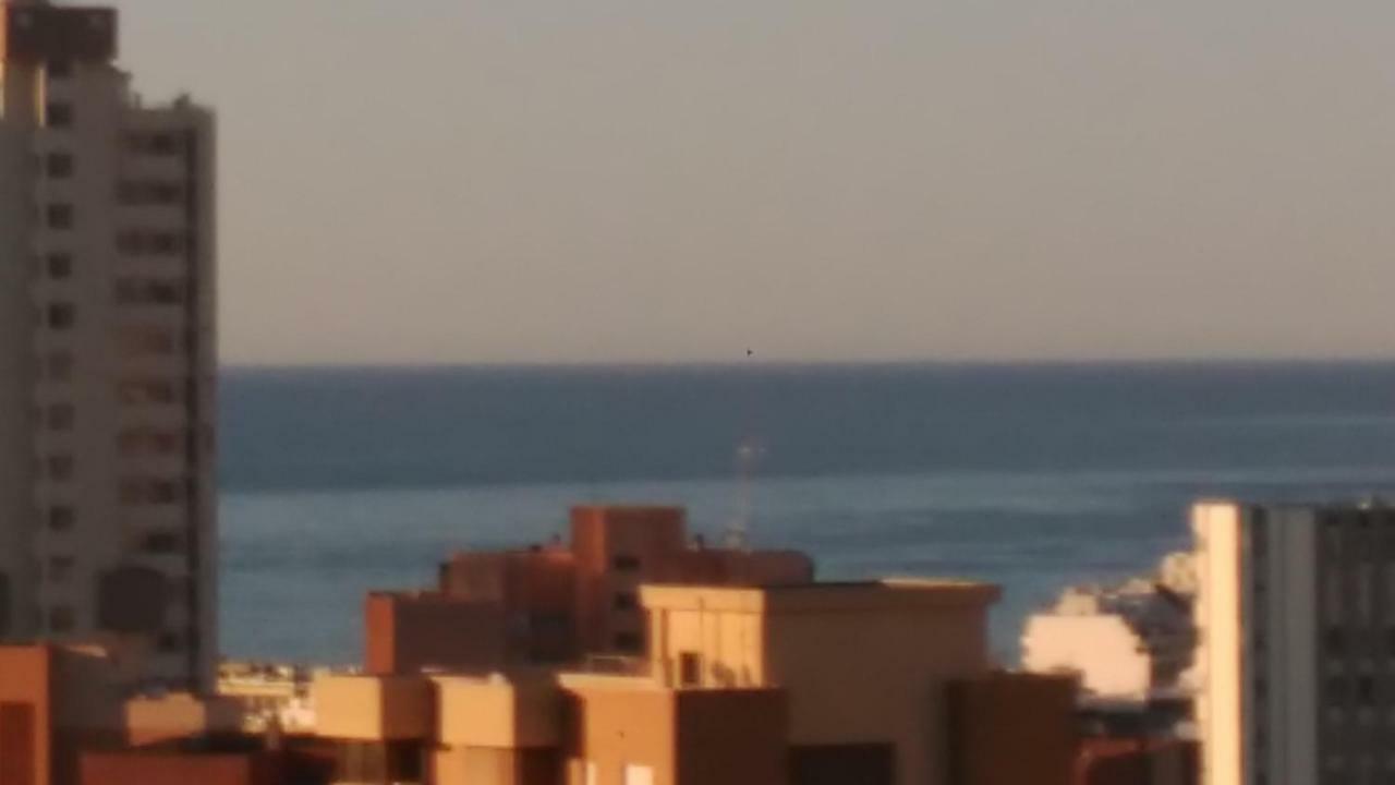Apartamento Levante Gemelos 8 Benidorm