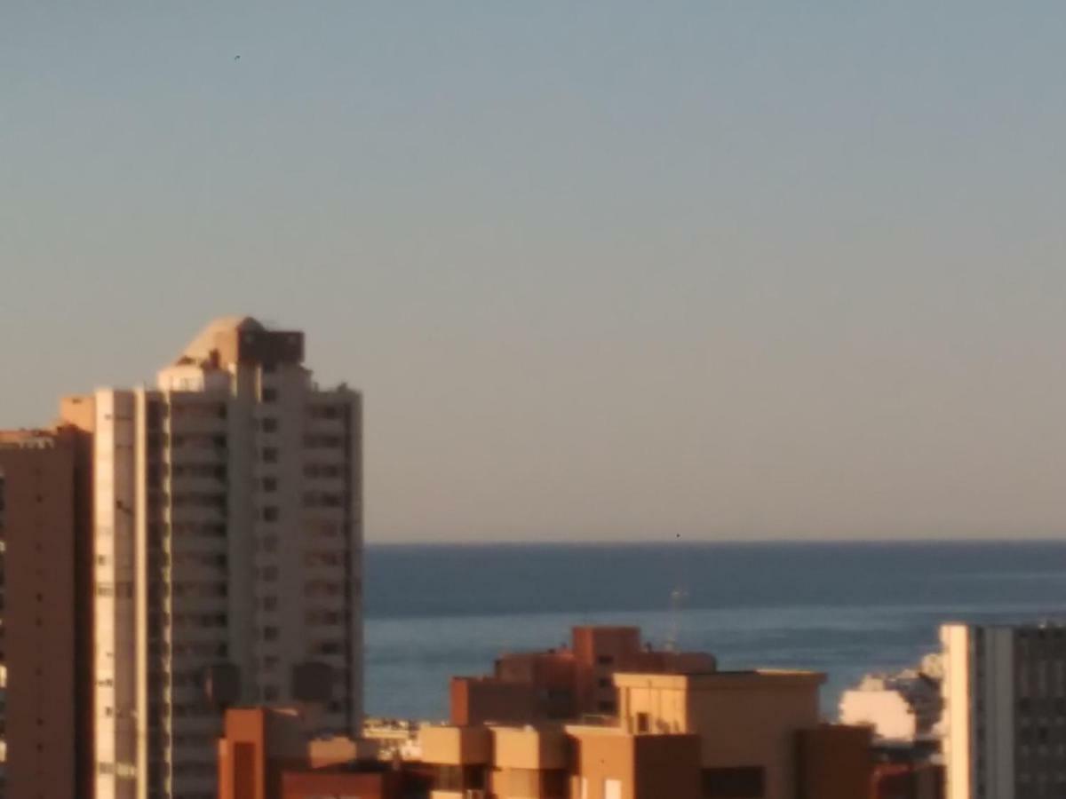 Levante Gemelos 8 Apartamento