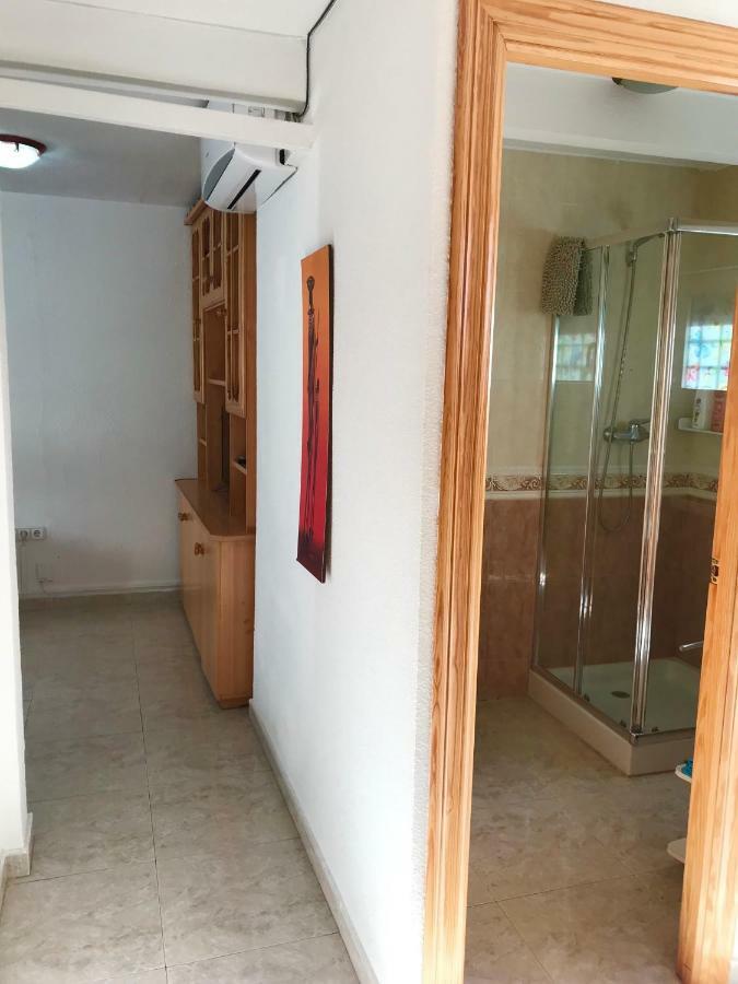Orly Centro Apartamento Benidorm