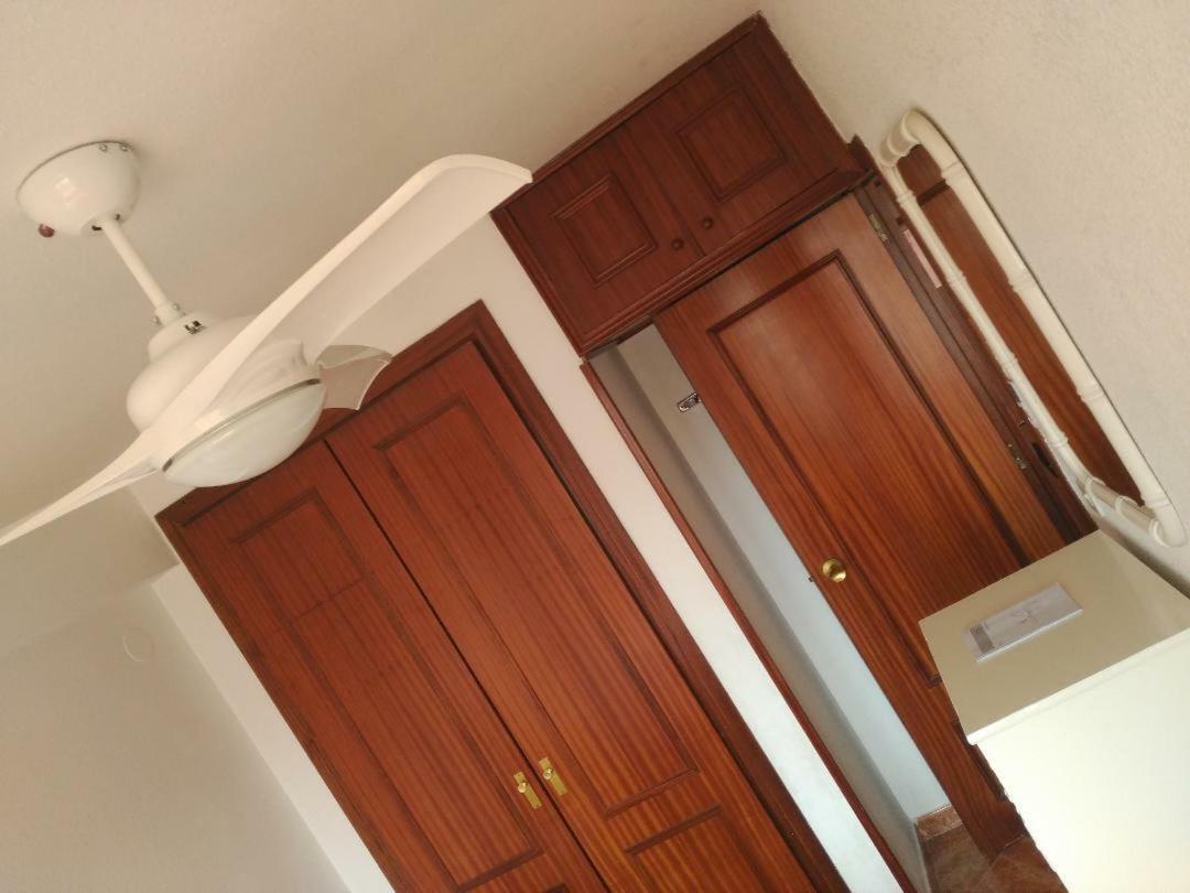 Levante Gemelos 8 Apartamento