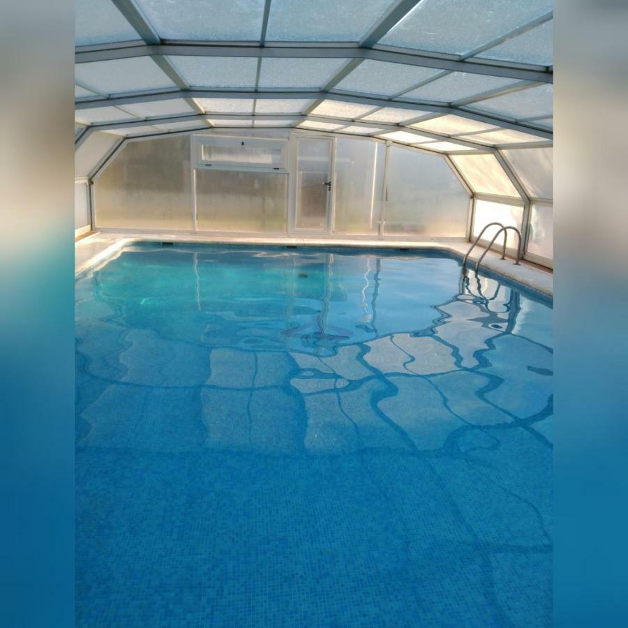 Levante Gemelos 8 Apartamento Benidorm