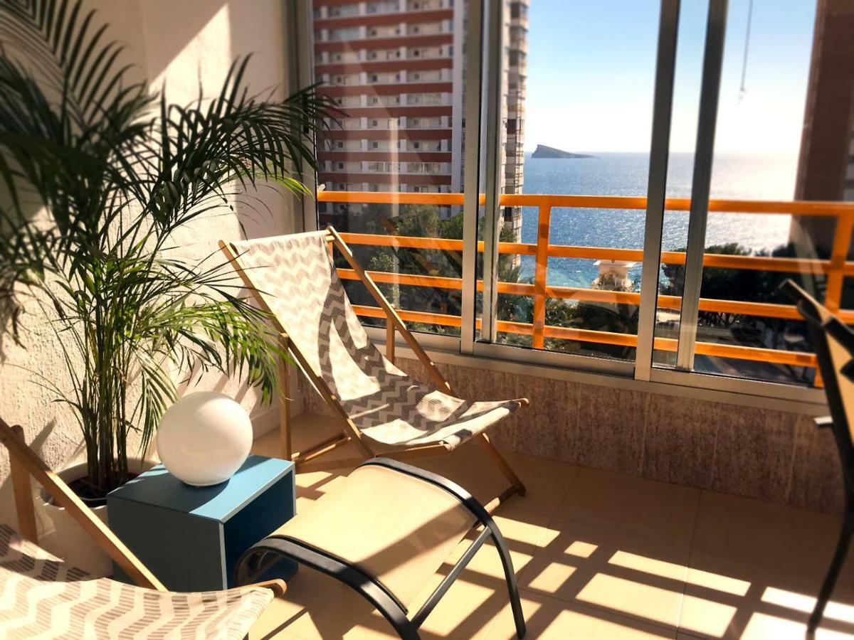 Apartamento Provima B *