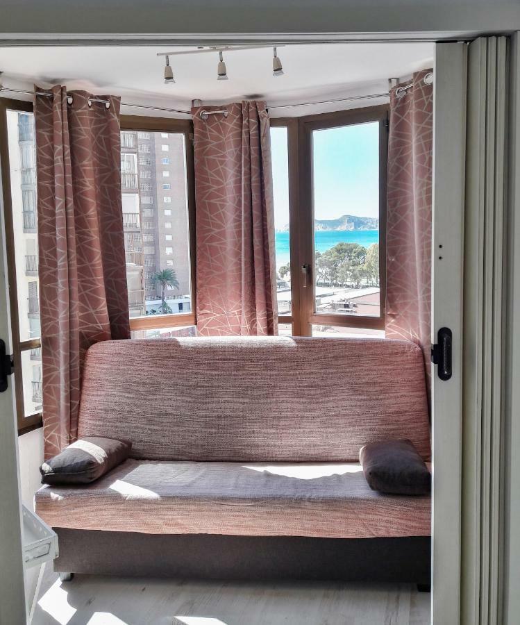 Apartamento Coblanca 5 Studio
