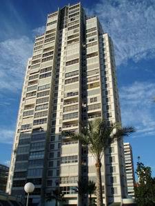 Gemelos 20 Apartamento
