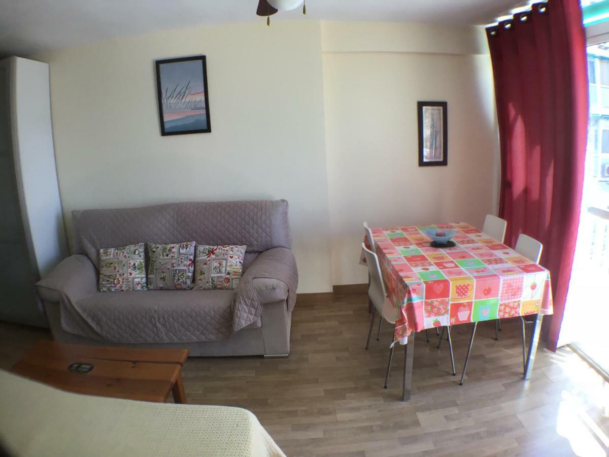 Apartamento Edificio Aries