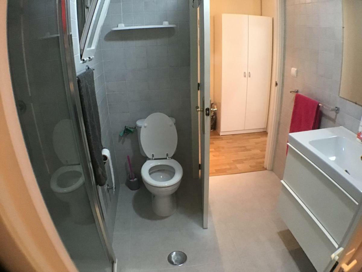 Apartamento Edificio Aries *