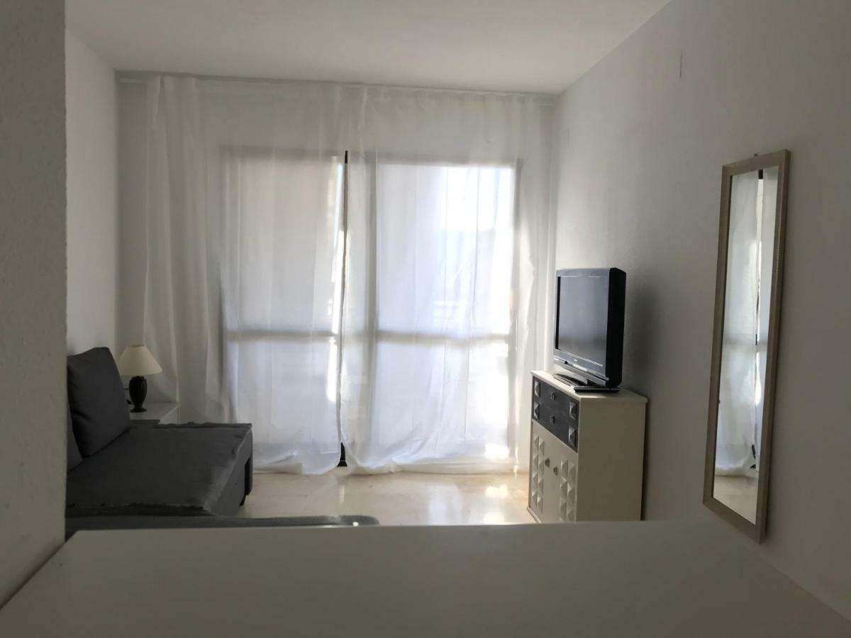 Apartament Trinisol Ll With Sea View Benidorm