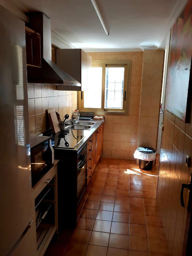 Apartamento Apartamento Welcome