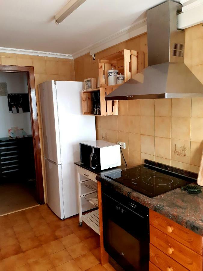Apartamento Welcome Apartamento Benidorm