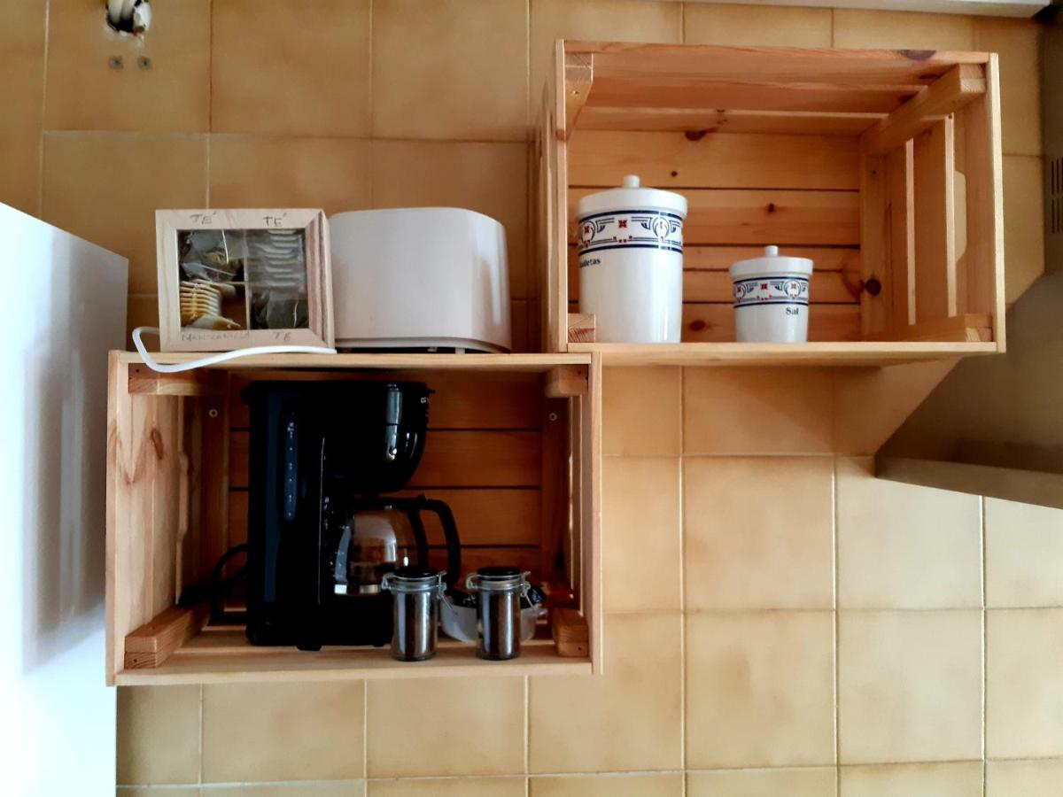 Apartamento Welcome Apartamento Benidorm