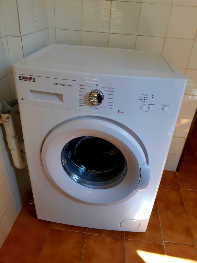 Apartamento Apartamento Welcome