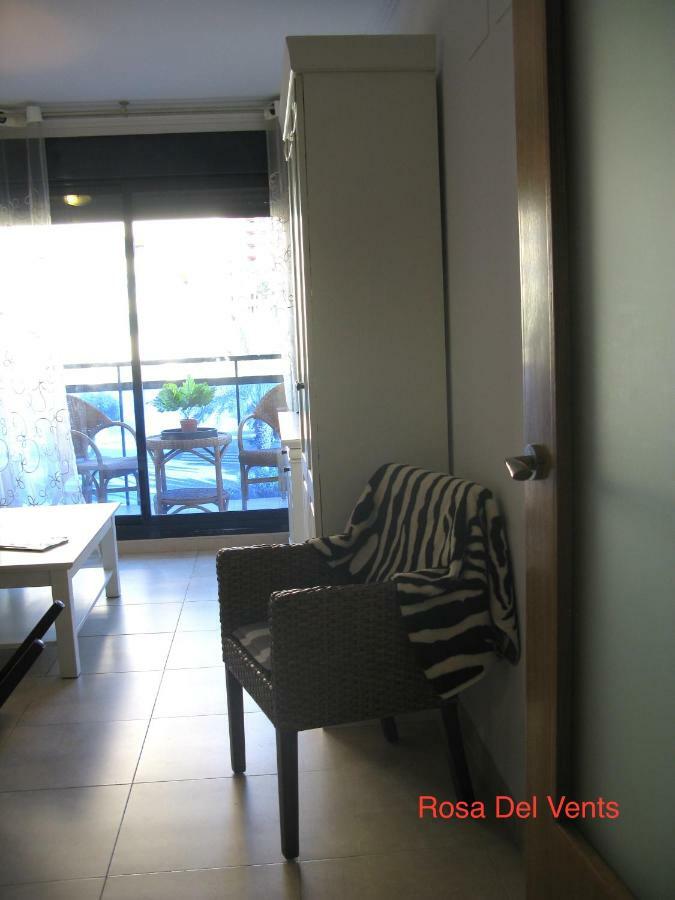 Apartamento 4 Avinguda Rosa Dels Vents *