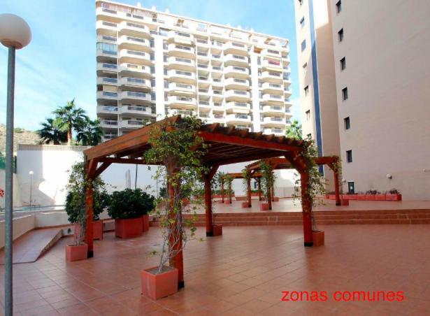 Apartamento 4 Avinguda Rosa Dels Vents *