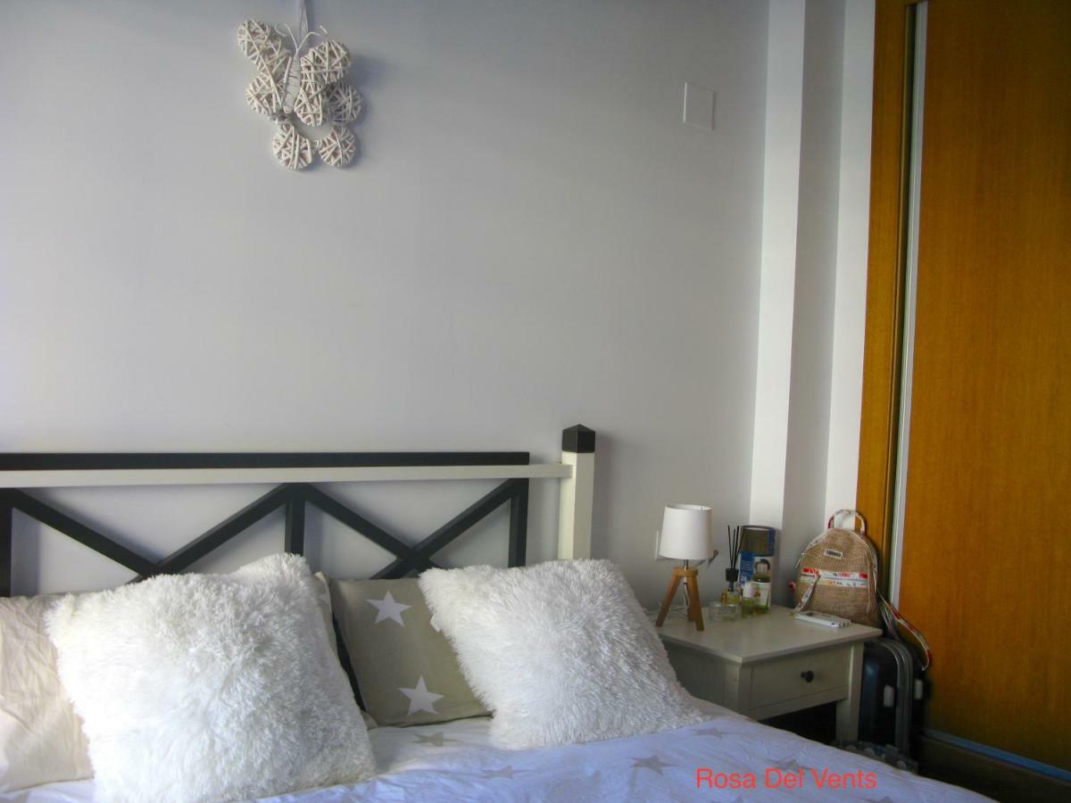 Apartamento 4 Avinguda Rosa Dels Vents