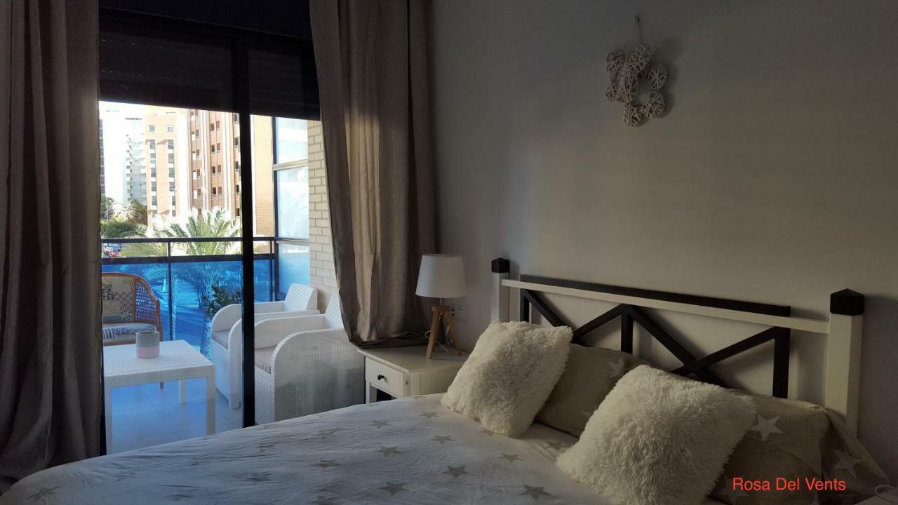 Apartamento 4 Avinguda Rosa Dels Vents *