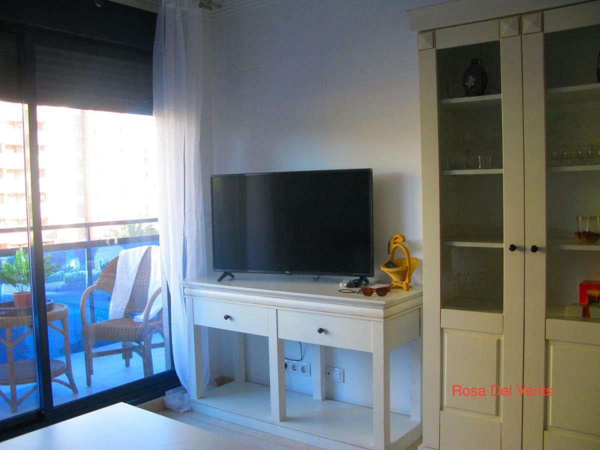 4 Avinguda Rosa Dels Vents Apartamento *