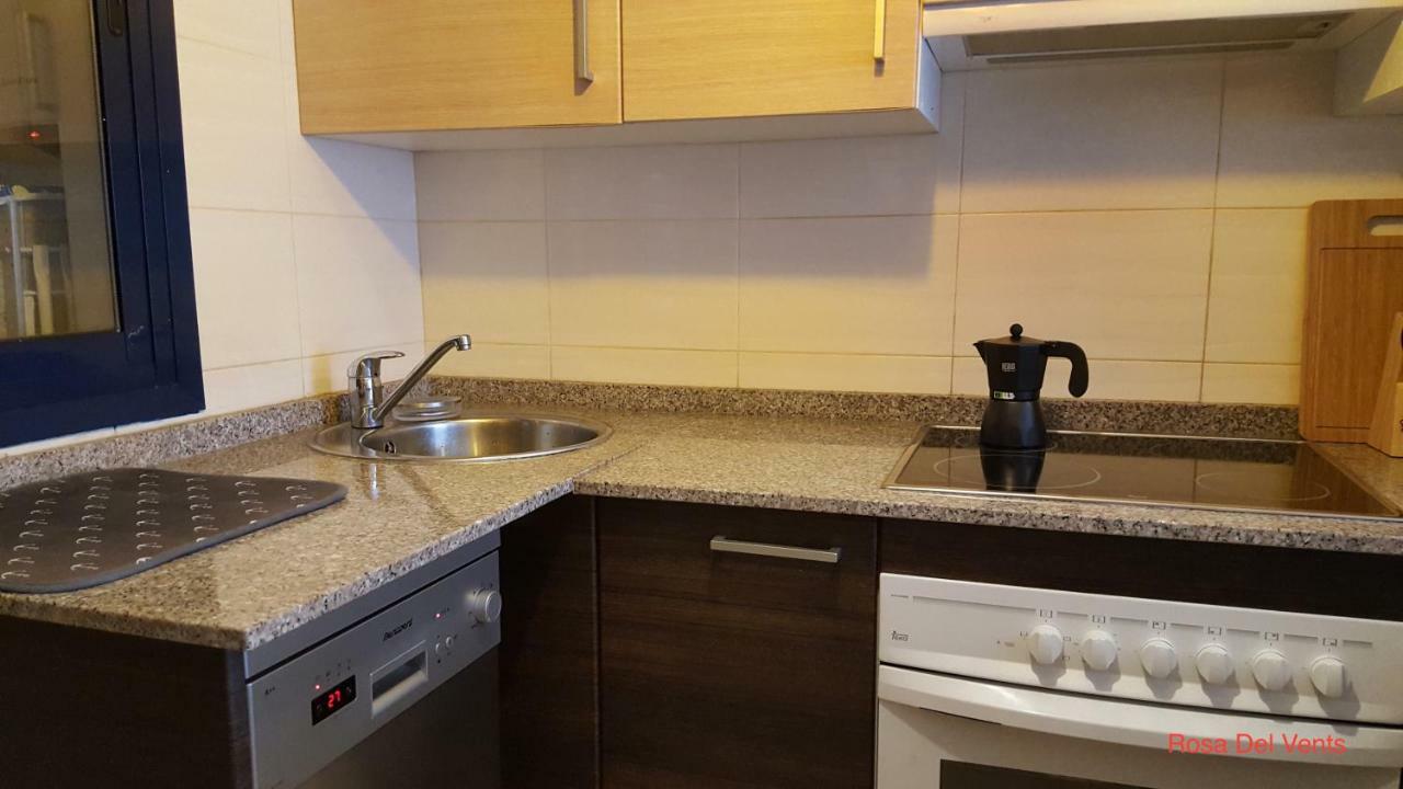 Apartamento 4 Avinguda Rosa Dels Vents Benidorm