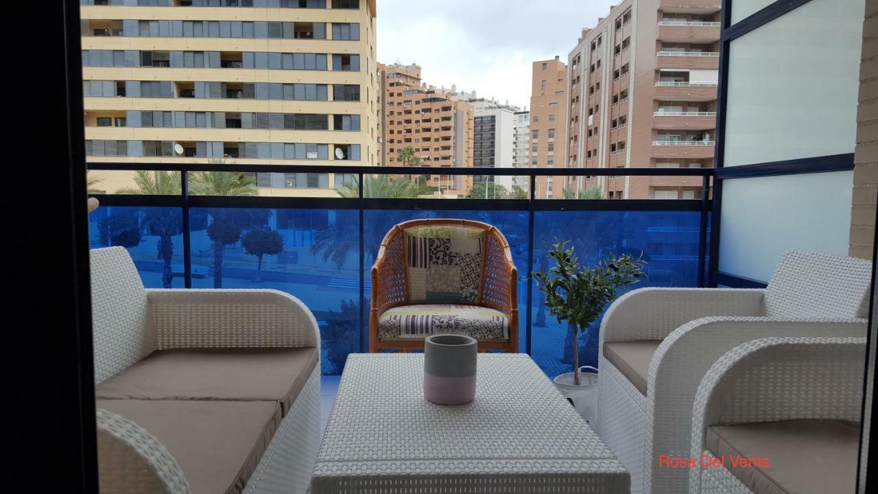 4 Avinguda Rosa Dels Vents Apartamento