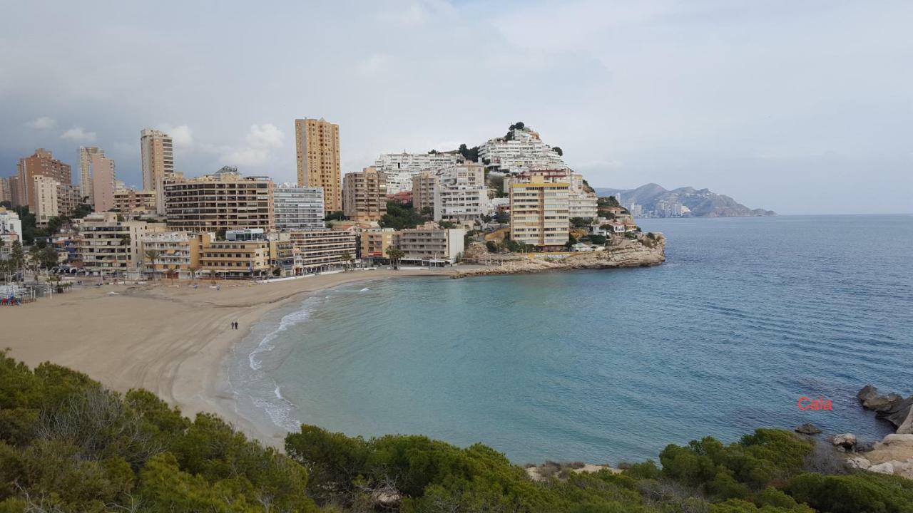 Apartamento 4 Avinguda Rosa Dels Vents