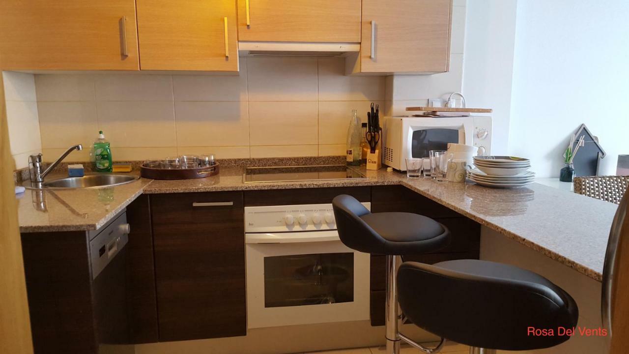Apartamento 4 Avinguda Rosa Dels Vents Benidorm