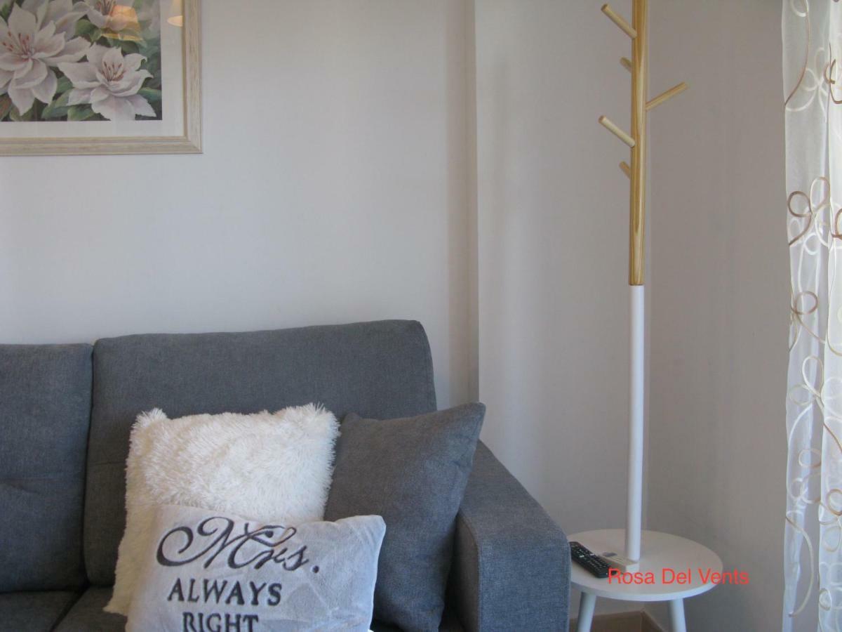 Apartamento 4 Avinguda Rosa Dels Vents