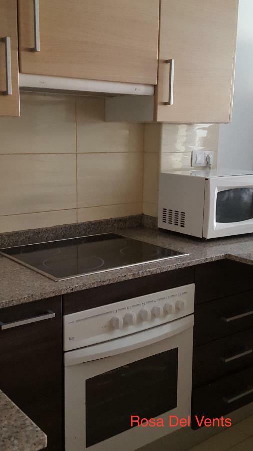 4 Avinguda Rosa Dels Vents Apartamento *