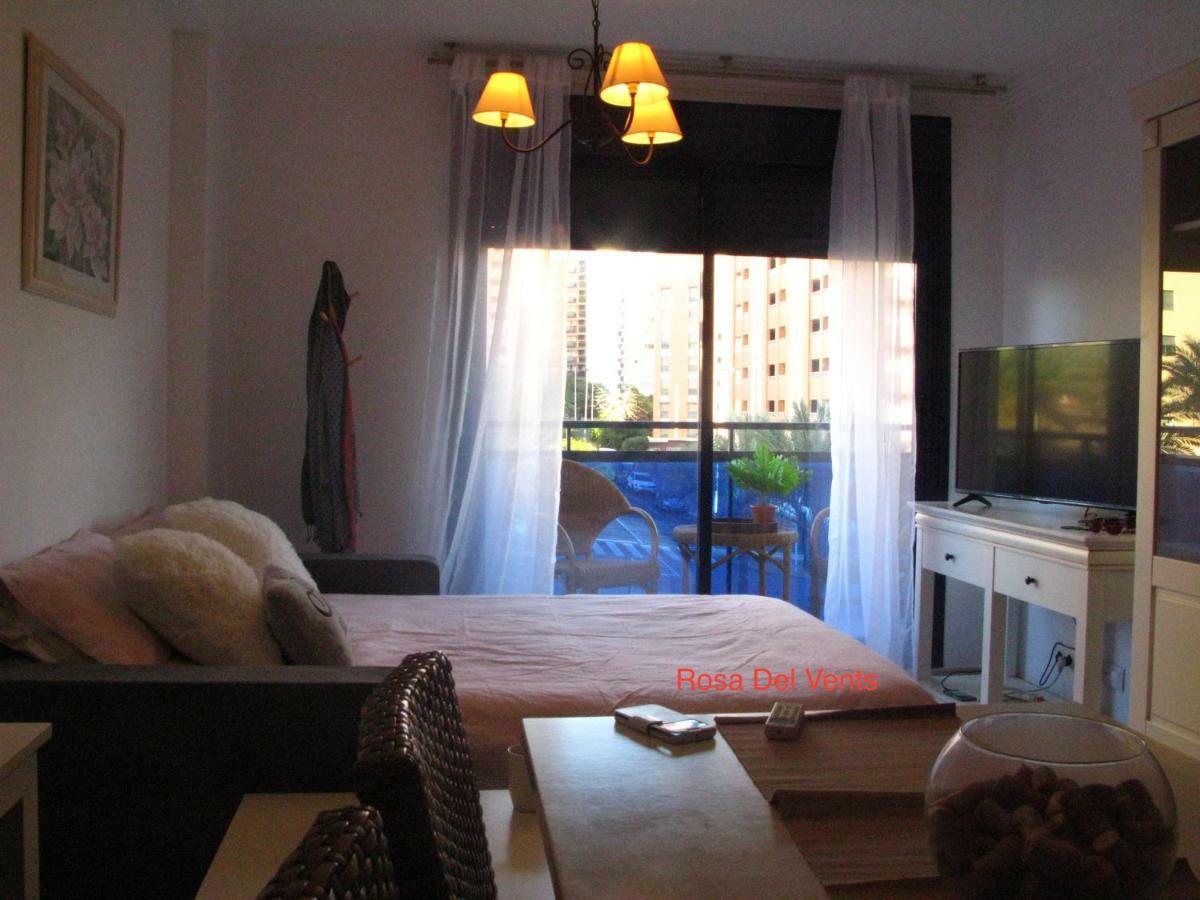 Apartamento 4 Avinguda Rosa Dels Vents