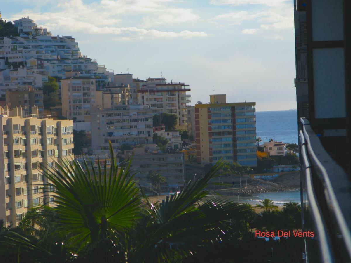 Apartamento 4 Avinguda Rosa Dels Vents Benidorm