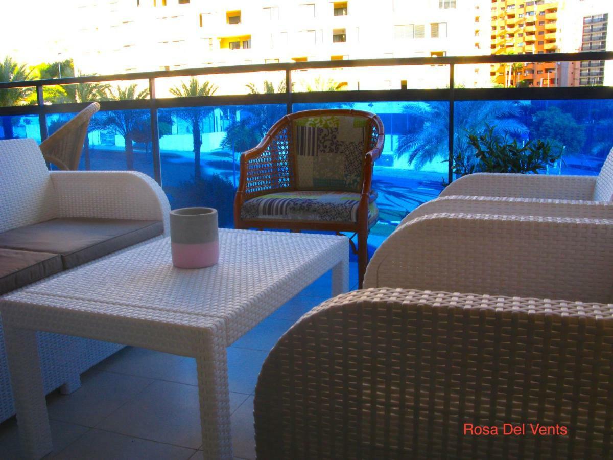 Apartamento 4 Avinguda Rosa Dels Vents *