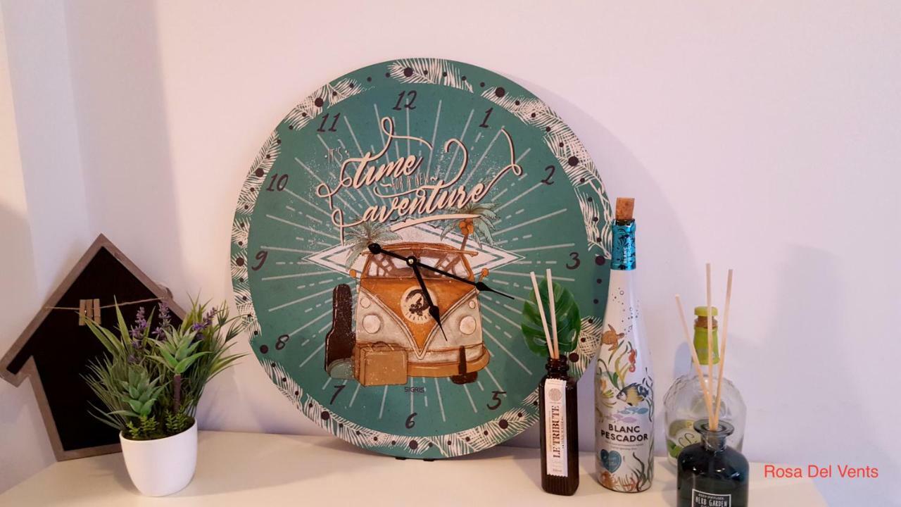 Apartamento 4 Avinguda Rosa Dels Vents Benidorm