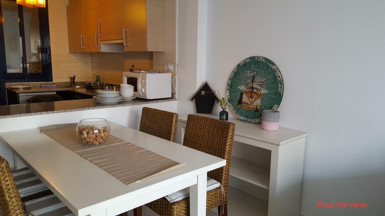 Apartamento 4 Avinguda Rosa Dels Vents Benidorm