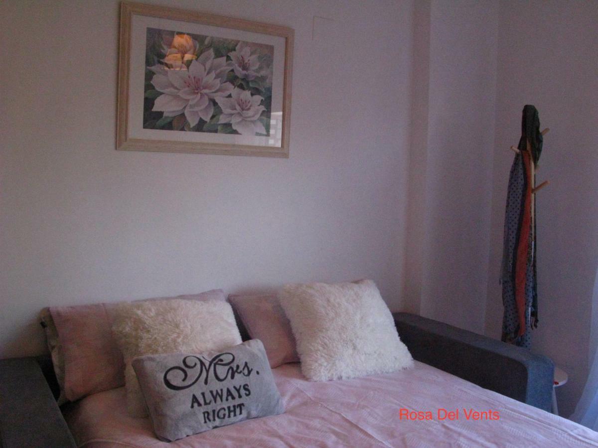 Apartamento 4 Avinguda Rosa Dels Vents