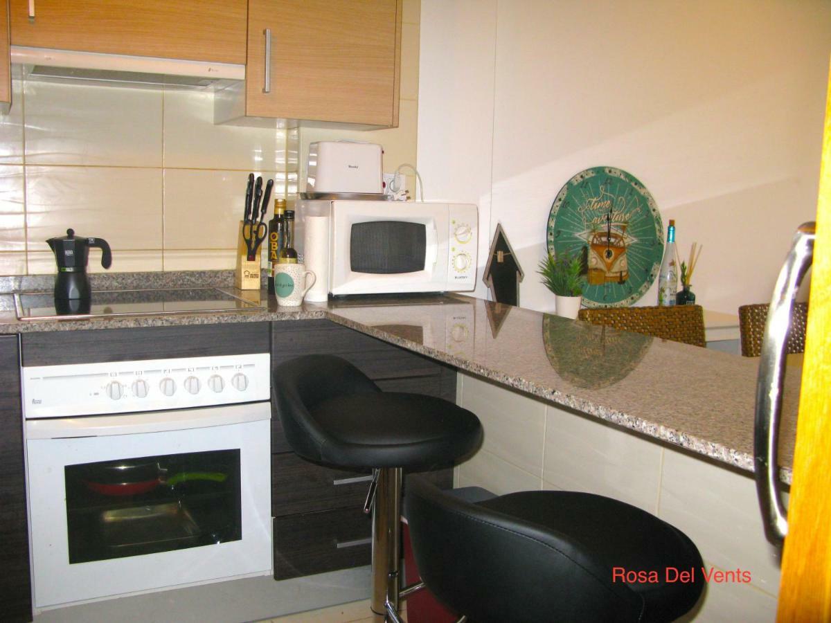 4 Avinguda Rosa Dels Vents Apartamento *