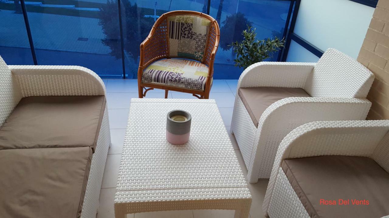 4 Avinguda Rosa Dels Vents Apartamento