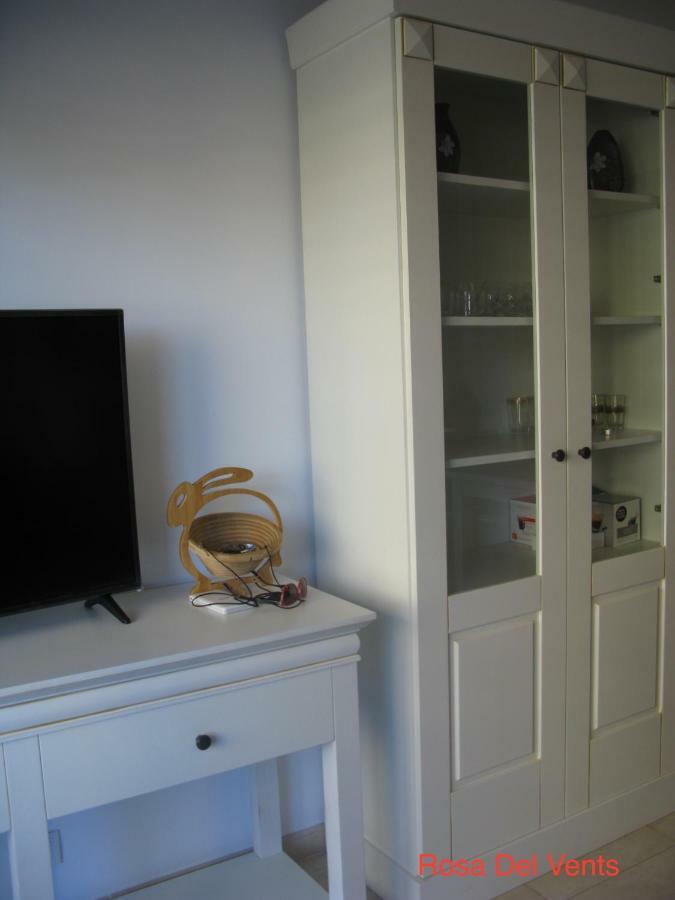 Apartamento 4 Avinguda Rosa Dels Vents Benidorm