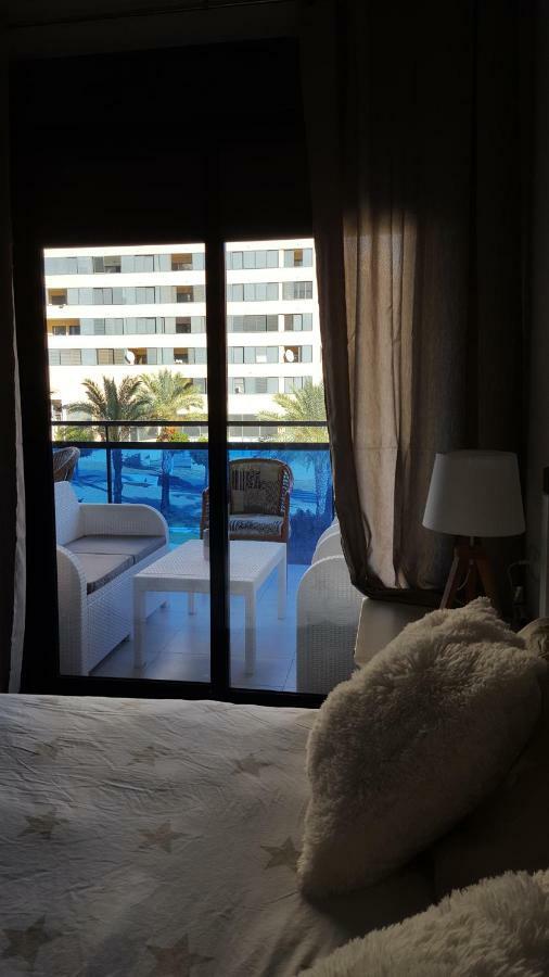 Apartamento 4 Avinguda Rosa Dels Vents Benidorm
