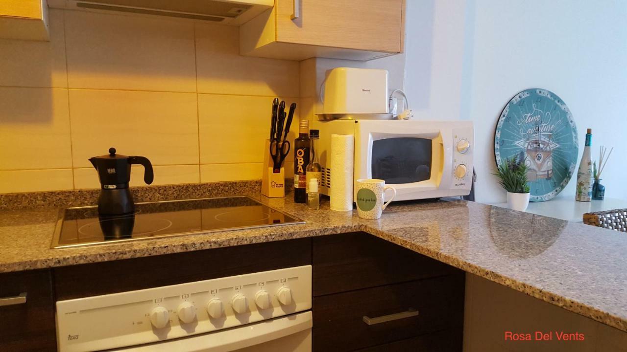 Apartamento 4 Avinguda Rosa Dels Vents *