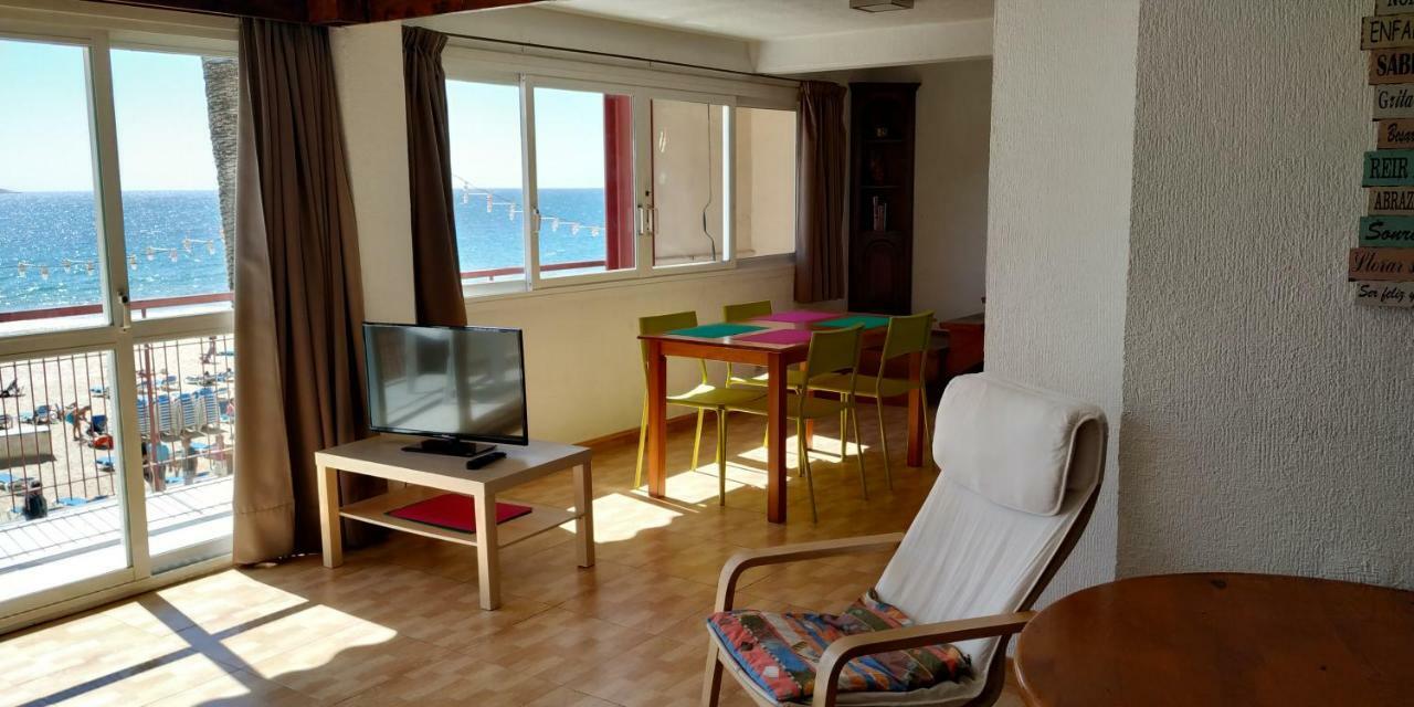 Apartamento Homebenidorm Benidorm